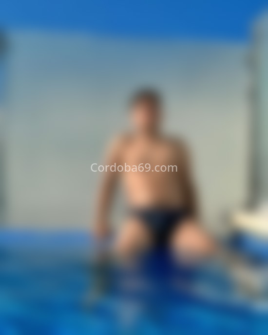 Diego, chico paraguayo . 633152670. Citas en CÓRDOBA, CÓRDOBA. www.cordoba69.com.