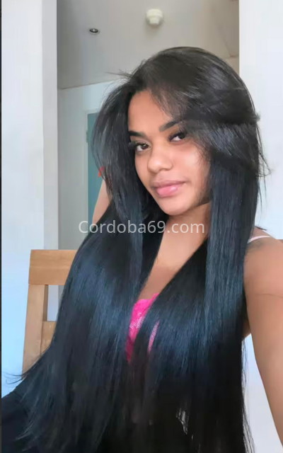 Mily, guapa venezolana. 611287421. Citas en CÓRDOBA, CÓRDOBA. www.cordoba69.com.