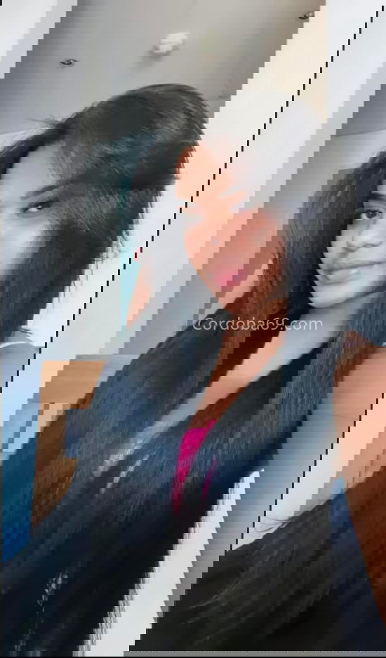 Mily, guapa venezolana. 611287421. Citas en CÓRDOBA, CÓRDOBA. www.cordoba69.com.