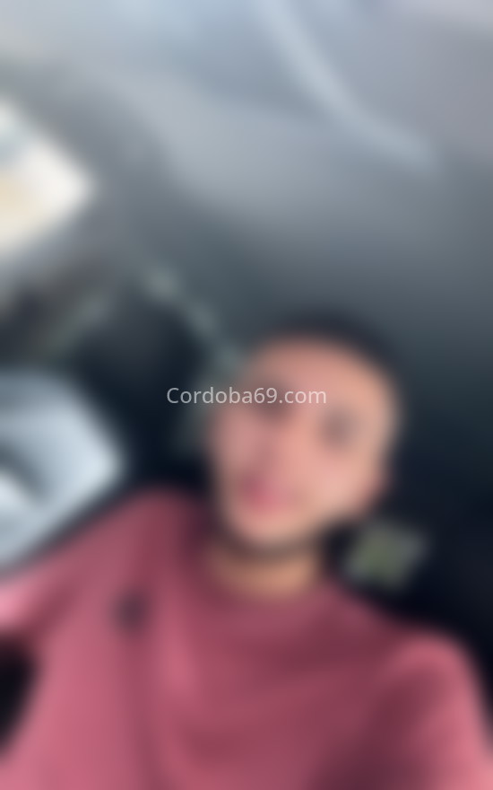 Brian, nuevo por aquí. 672488224. Citas en CÓRDOBA, CÓRDOBA. www.cordoba69.com.