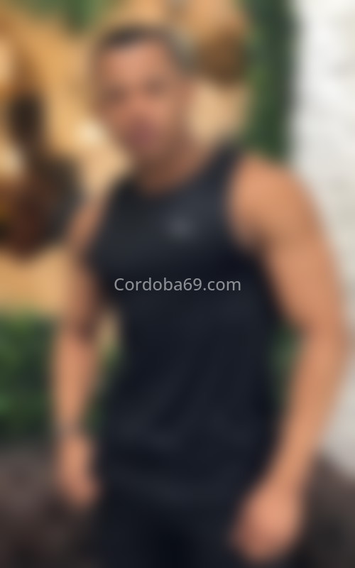 Salvador. 674966448. Citas en CÓRDOBA, CÓRDOBA. www.cordoba69.com.