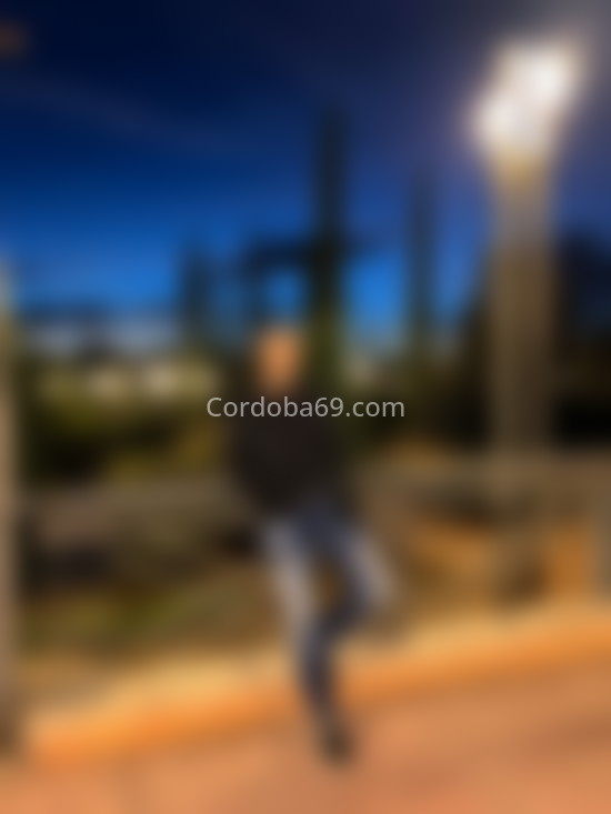 Brian, nuevo por aquí. 672488224. Citas en CÓRDOBA, CÓRDOBA. www.cordoba69.com.