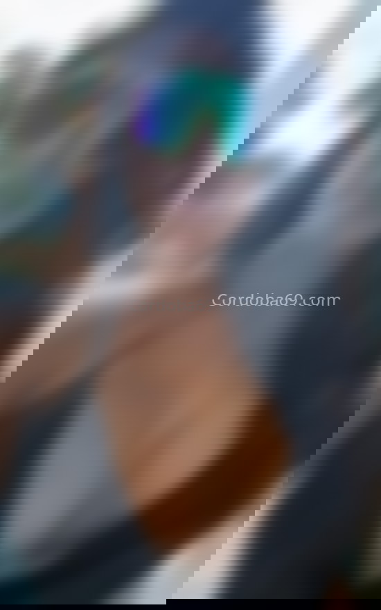 Vivían. 643820196. Citas en CÓRDOBA, CÓRDOBA. www.cordoba69.com.