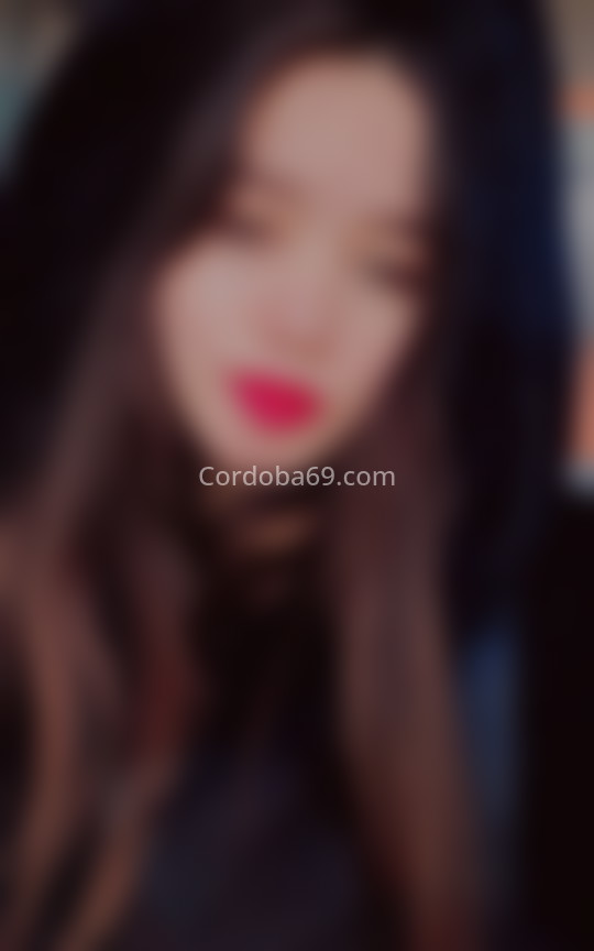 Daniela, delicada y angelical . 624136125. Citas en CÓRDOBA, CÓRDOBA. www.cordoba69.com.