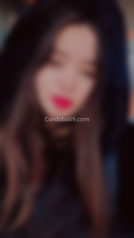 Daniela, delicada y angelical . 624136125. Citas en CÓRDOBA, CÓRDOBA. www.cordoba69.com.