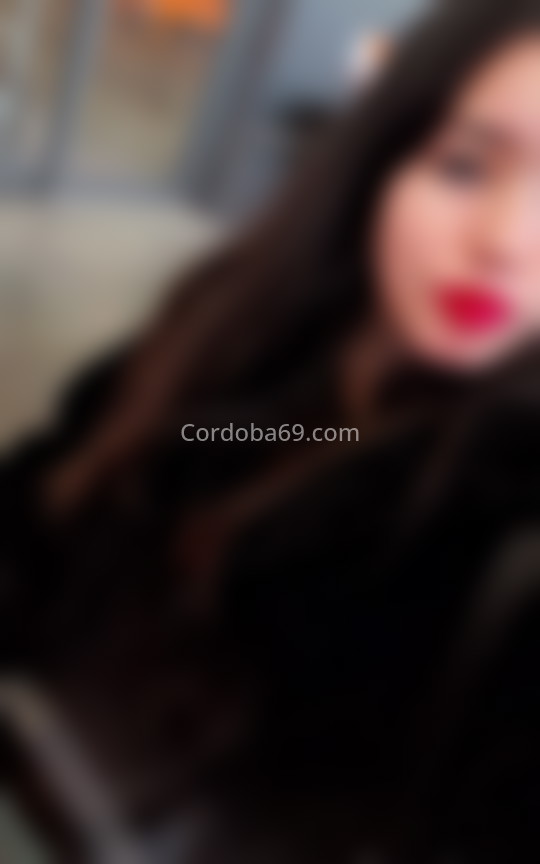 Daniela, delicada y angelical . 624136125. Citas en CÓRDOBA, CÓRDOBA. www.cordoba69.com.
