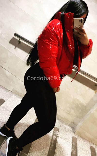 Andrea. 622915864. Citas en CÓRDOBA, CÓRDOBA. www.cordoba69.com.