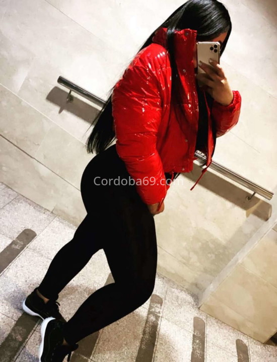 Andrea. 622915864. Citas en CÓRDOBA, CÓRDOBA. www.cordoba69.com.