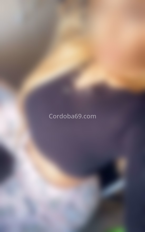 Zoe. 613628847. Citas en CÓRDOBA, CÓRDOBA. www.cordoba69.com.