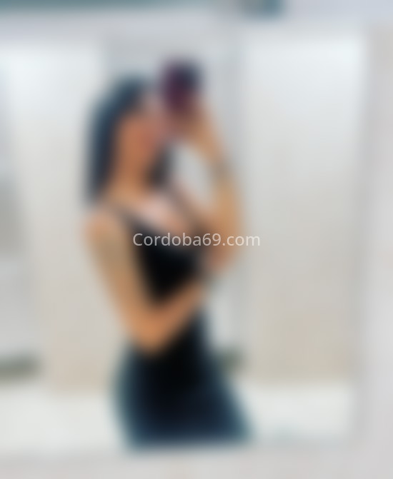 Thamara . 603165246. Citas en CÓRDOBA, CÓRDOBA. www.cordoba69.com.
