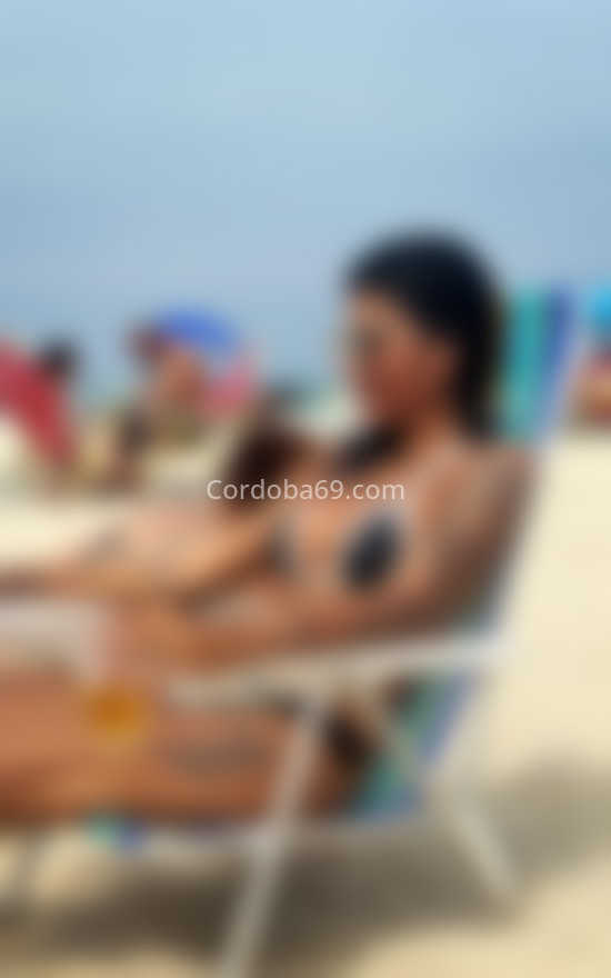 Thamara . 603165246. Citas en CÓRDOBA, CÓRDOBA. www.cordoba69.com.