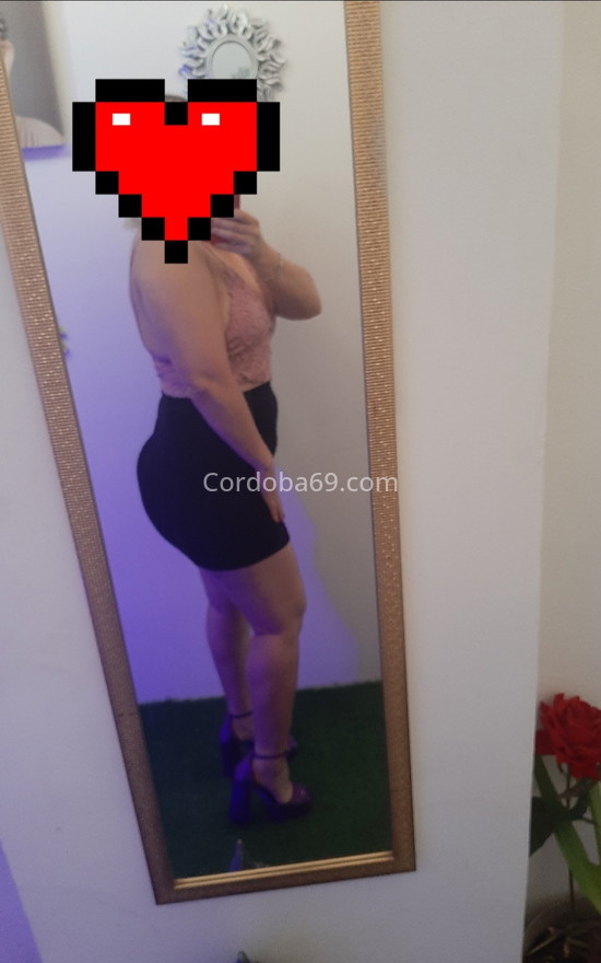 Cristina, rubia paraguaya. 624172023. Citas en CÓRDOBA, CÓRDOBA. www.cordoba69.com.