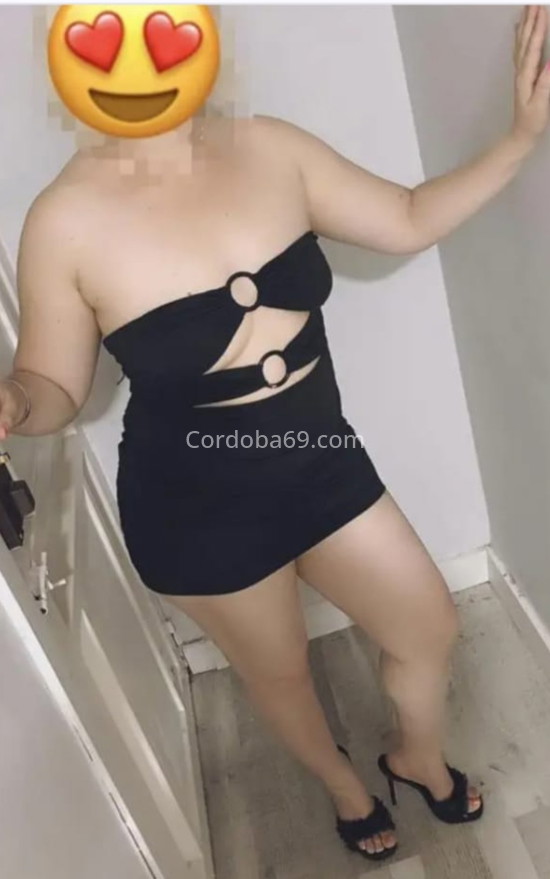 Cristina, rubia paraguaya. 624172023. Citas en CÓRDOBA, CÓRDOBA. www.cordoba69.com.