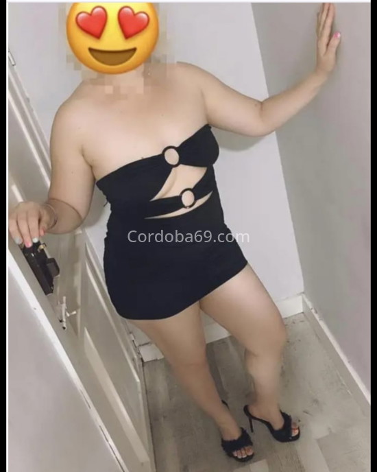 Cristina, rubia paraguaya. 624172023. Citas en CÓRDOBA, CÓRDOBA. www.cordoba69.com.