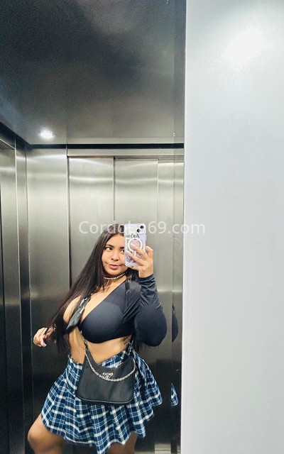Emma, colombiana. 664299854. Citas en CÓRDOBA, CÓRDOBA. www.cordoba69.com.