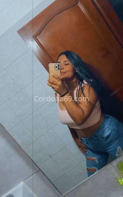Emma, colombiana. 664299854. Citas en CÓRDOBA, CÓRDOBA. www.cordoba69.com.