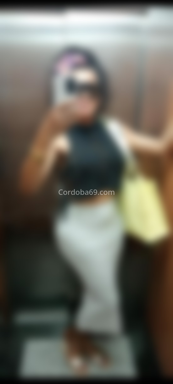 Catalina, trans recien llegada. 604215356. Citas en CÓRDOBA, CÓRDOBA. www.cordoba69.com.