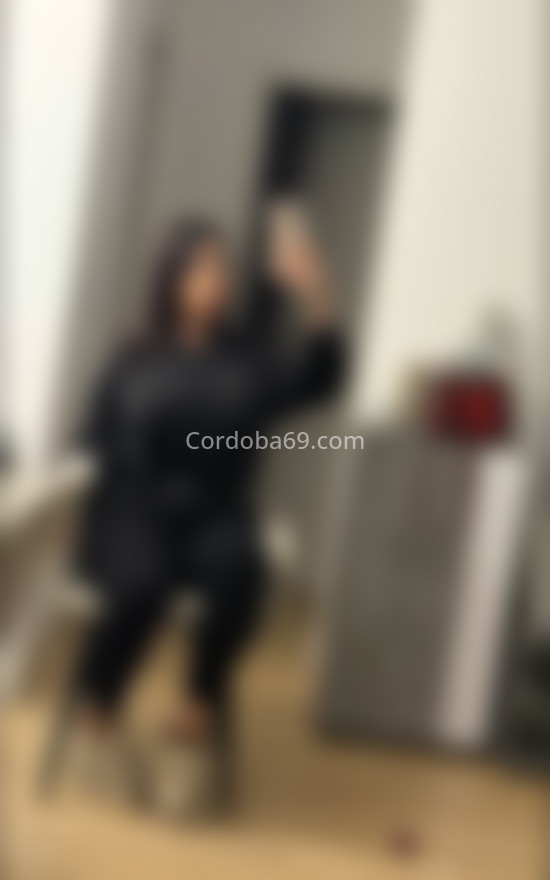 Valentina Ballesteros, trans latina. 663101811. Citas en CÓRDOBA, CÓRDOBA. www.cordoba69.com.