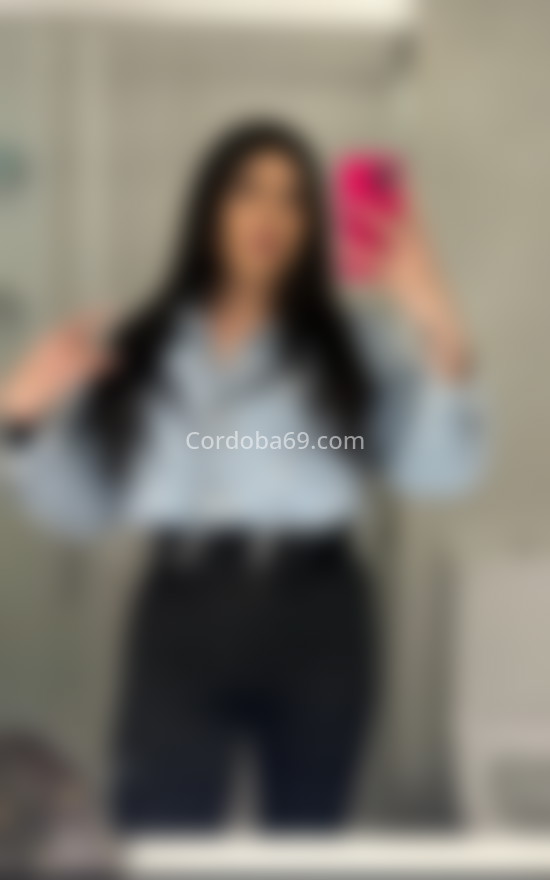 Valentina Ballesteros, trans latina. 663101811. Citas en CÓRDOBA, CÓRDOBA. www.cordoba69.com.