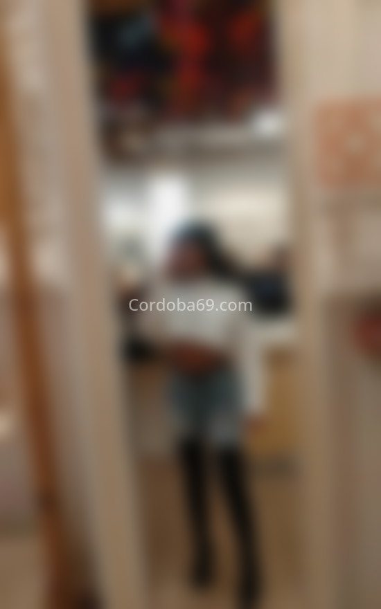 Kataleya, chica trans colombiana. 634094227. Citas en CÓRDOBA, CÓRDOBA. www.cordoba69.com.