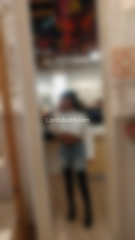 Kataleya, chica trans colombiana. 634094227. Citas en CÓRDOBA, CÓRDOBA. www.cordoba69.com.