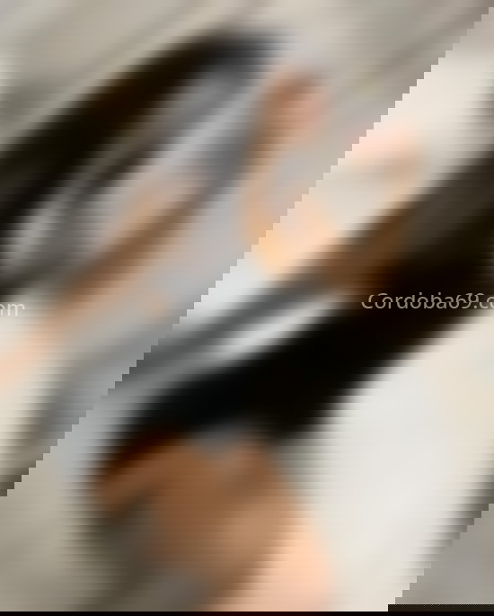 Luisa, colombiana nueva en Córdoba . 602421257. Citas en CÓRDOBA, CÓRDOBA. www.cordoba69.com.
