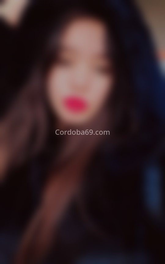 Andrea, recién llegada a España . 602448817. Citas en CÓRDOBA, CÓRDOBA. www.cordoba69.com.