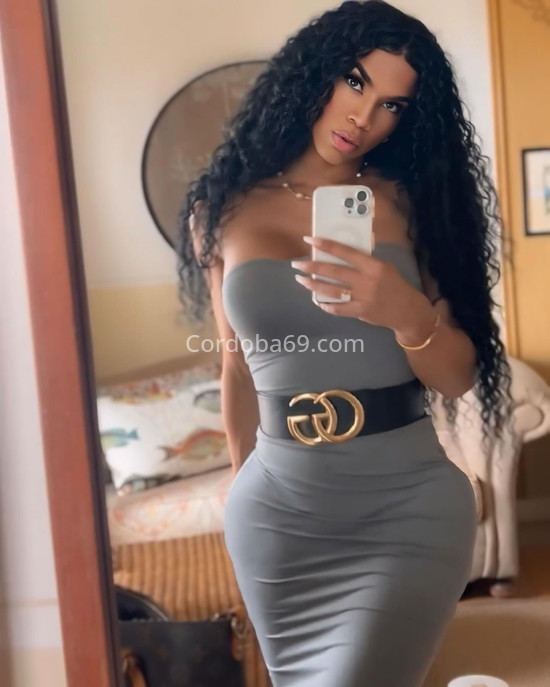 Rous, hermosa chica trans. 662475488. Citas en CÓRDOBA, CÓRDOBA. www.cordoba69.com.