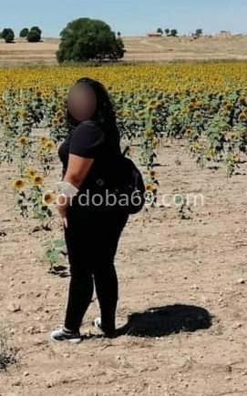 María, latina con curvas grandes. 624565384. Citas en CÓRDOBA, CÓRDOBA. www.cordoba69.com.