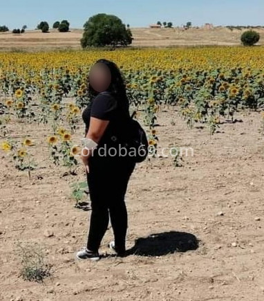 María, latina con curvas grandes. 624565384. Citas en CÓRDOBA, CÓRDOBA. www.cordoba69.com.
