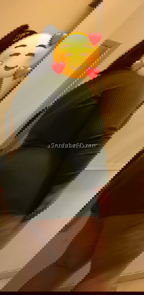María, latina con curvas grandes. 624565384. Citas en CÓRDOBA, CÓRDOBA. www.cordoba69.com.