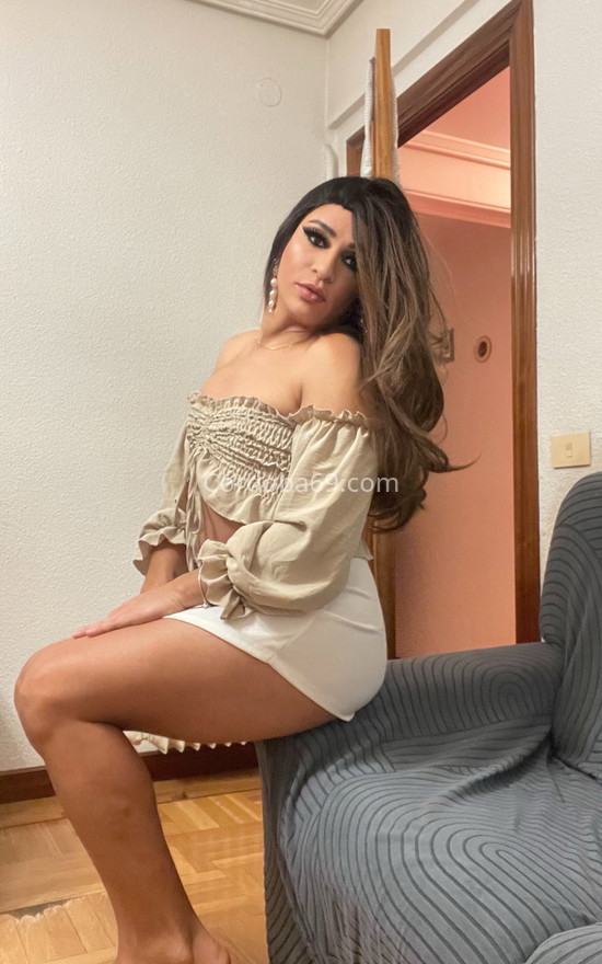 Verónica, chica trans latina . 654864400. Citas en CÓRDOBA, CÓRDOBA. www.cordoba69.com.