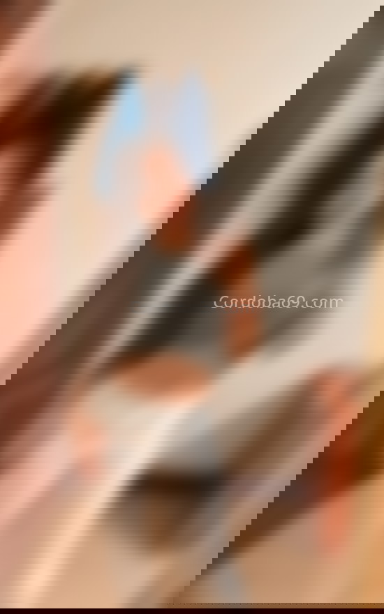 Valentina, joven fiestera. 625453329. Citas en CÓRDOBA, CÓRDOBA. www.cordoba69.com.