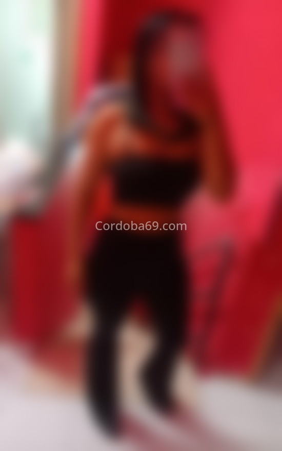 Daniela, latina de 25 años. 631709703. Citas en CÓRDOBA, CÓRDOBA. www.cordoba69.com.