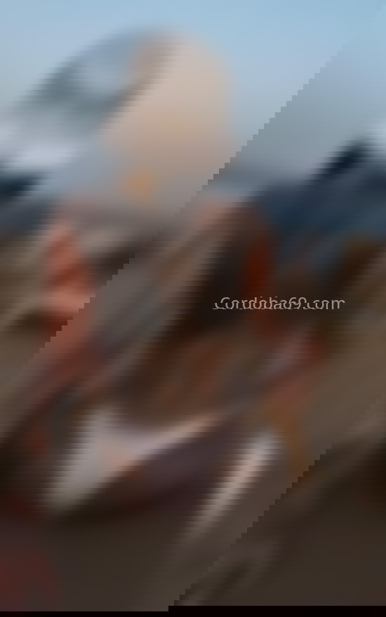 Matilda, estudiante de paso. 602881150. Citas en CÓRDOBA, CÓRDOBA. www.cordoba69.com.