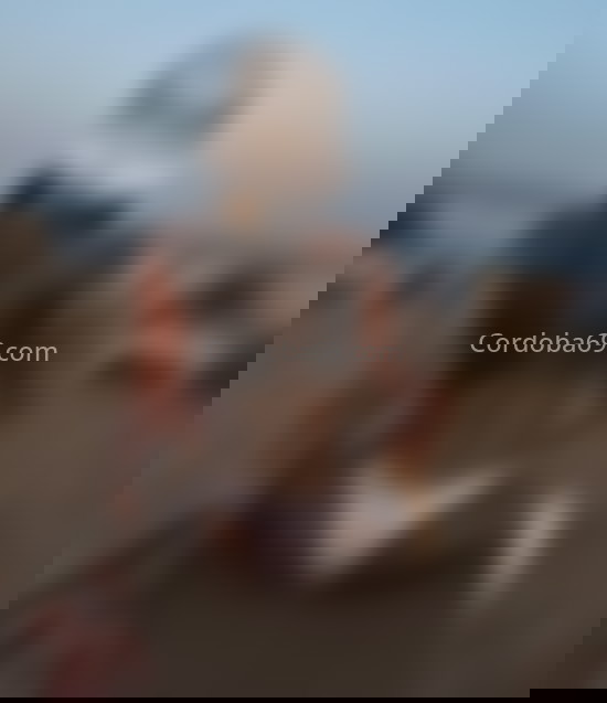 Matilda, estudiante de paso. 602881150. Citas en CÓRDOBA, CÓRDOBA. www.cordoba69.com.