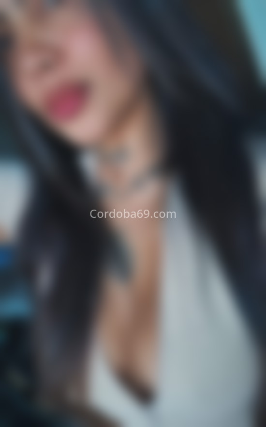 Matilda, estudiante de paso. 602881150. Citas en CÓRDOBA, CÓRDOBA. www.cordoba69.com.