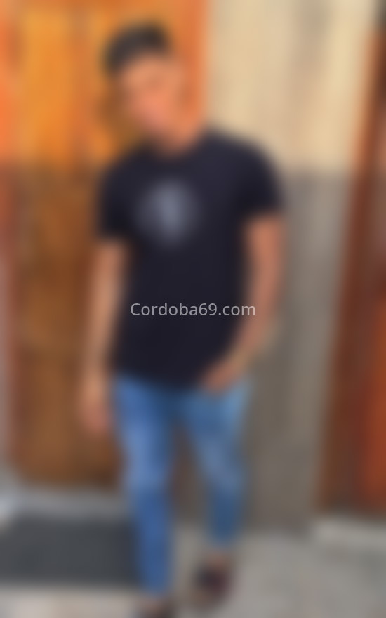 Steban, latino muy majo . 637966487. Citas en CÓRDOBA, CÓRDOBA. www.cordoba69.com.