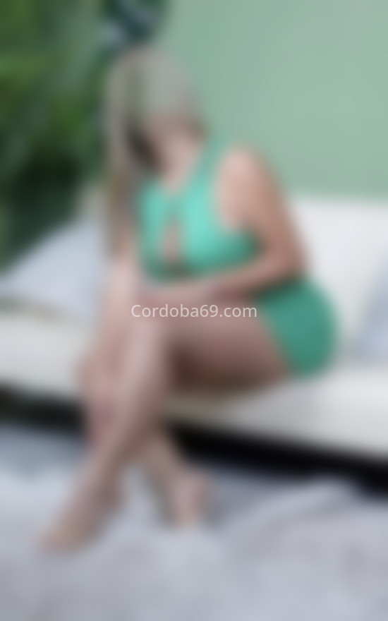 Regina, coqueta y muy enrollada. 613799090. Citas en CÓRDOBA, CÓRDOBA. www.cordoba69.com.