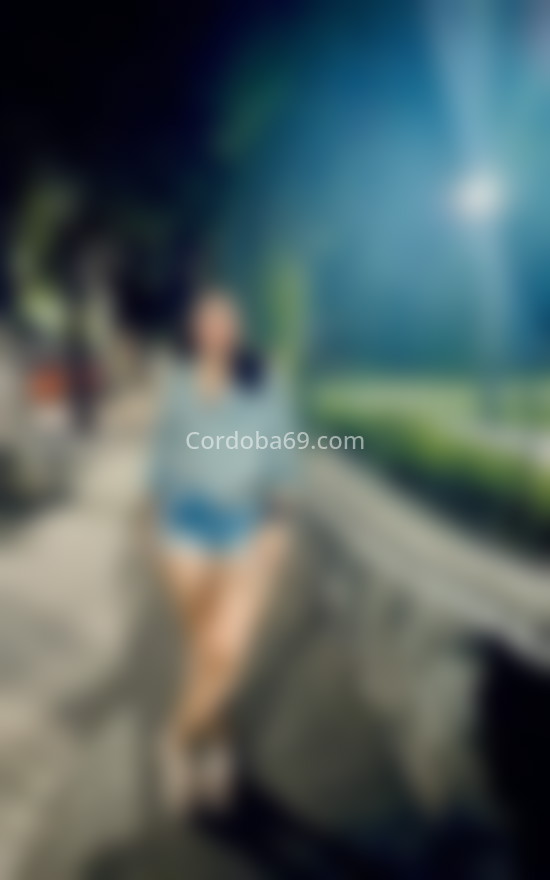 Sofía, venezolana recién llegada. 627454084. Citas en CÓRDOBA, CÓRDOBA. www.cordoba69.com.