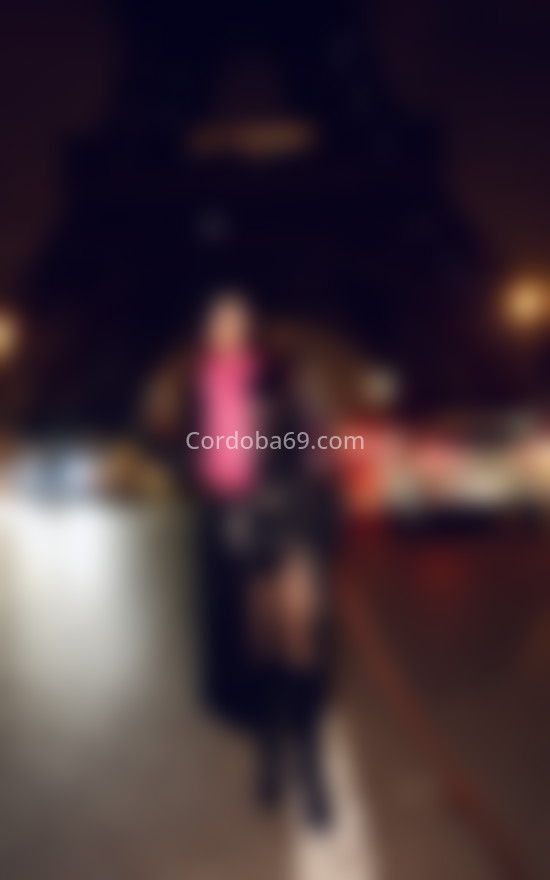 Sofía, venezolana recién llegada. 627454084. Citas en CÓRDOBA, CÓRDOBA. www.cordoba69.com.