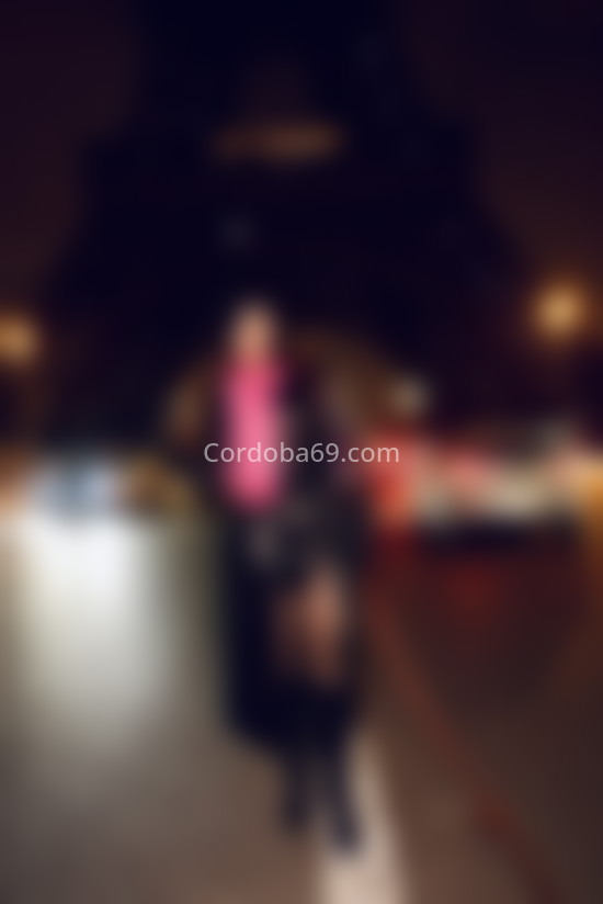 Sofía, venezolana recién llegada. 627454084. Citas en CÓRDOBA, CÓRDOBA. www.cordoba69.com.