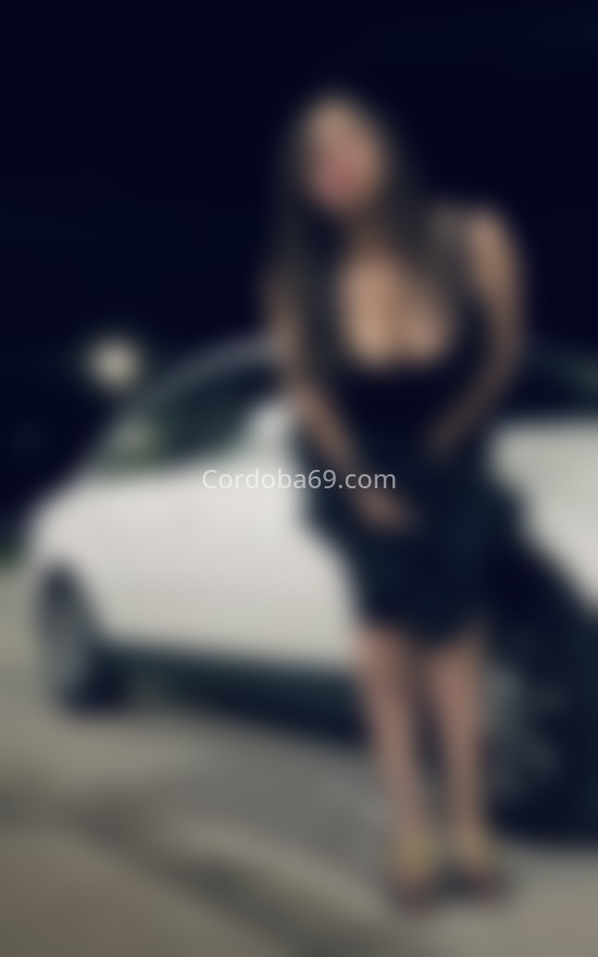 Sofía, venezolana recién llegada. 627454084. Citas en CÓRDOBA, CÓRDOBA. www.cordoba69.com.