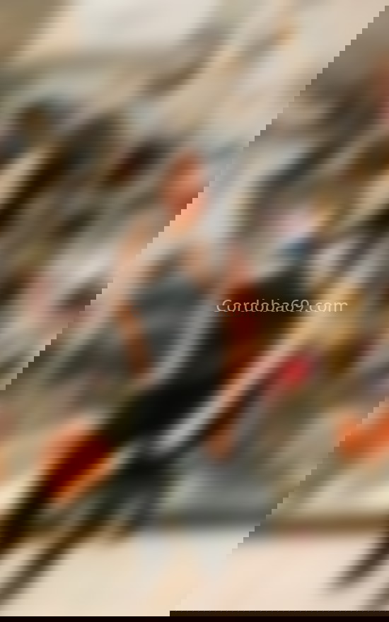 Daniela. 634023805. Citas en CÓRDOBA, CÓRDOBA. www.cordoba69.com.