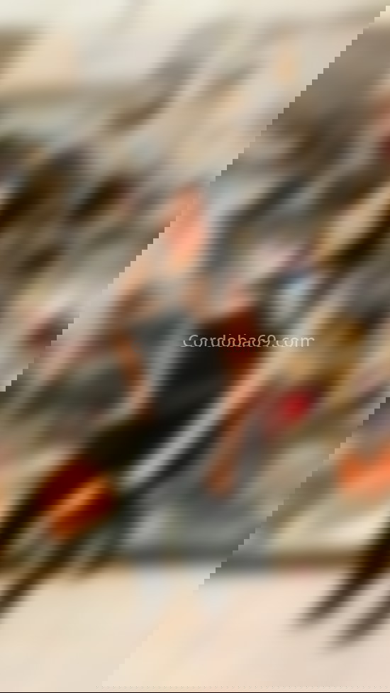Daniela. 634023805. Citas en CÓRDOBA, CÓRDOBA. www.cordoba69.com.