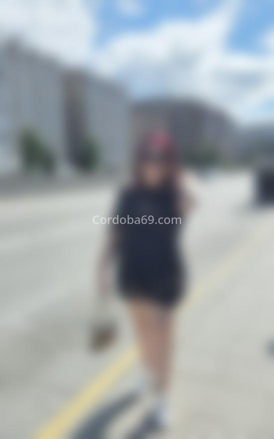 Isabela, trans divertida. 611909212. Citas en CÓRDOBA, CÓRDOBA. www.cordoba69.com.