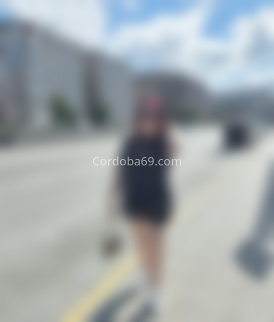 Isabela, trans divertida. 611909212. Citas en CÓRDOBA, CÓRDOBA. www.cordoba69.com.