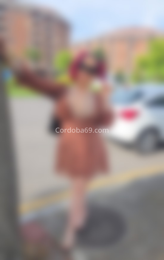 Isabela, trans divertida. 611909212. Citas en CÓRDOBA, CÓRDOBA. www.cordoba69.com.