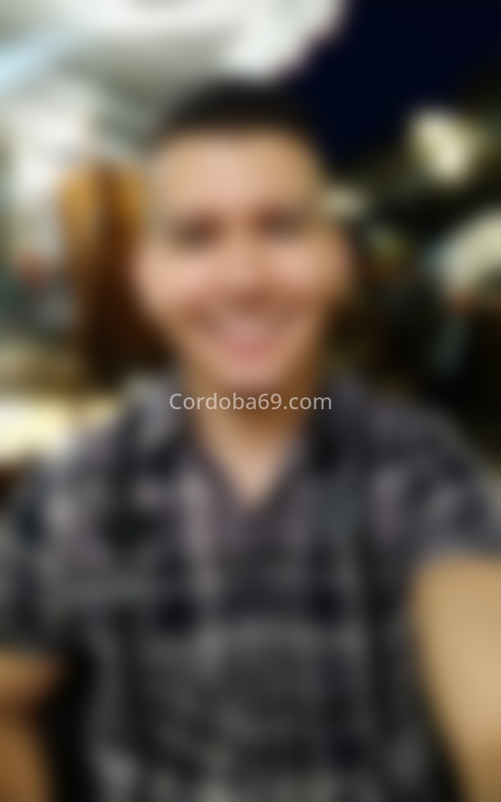 Sergio, chico latino. 641315582. Citas en CÓRDOBA, CÓRDOBA. www.cordoba69.com.
