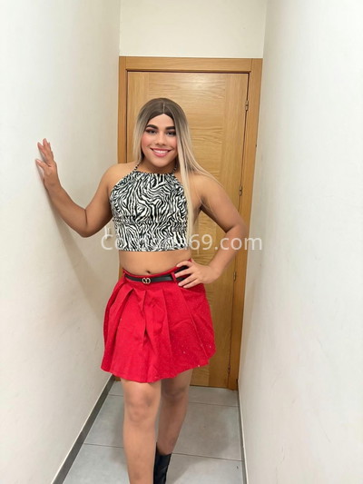 Alejandra, chica trans muy simpática. 643228179. Citas en CÓRDOBA, CÓRDOBA. www.cordoba69.com.